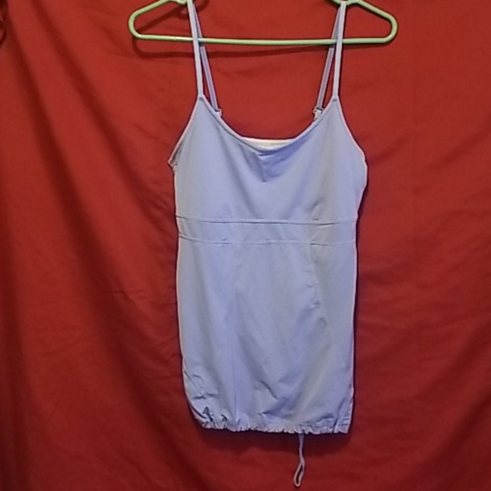 Workout shirt